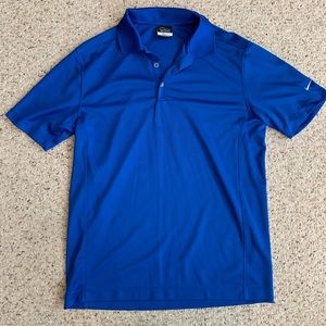 Nike Mens Golf Polo